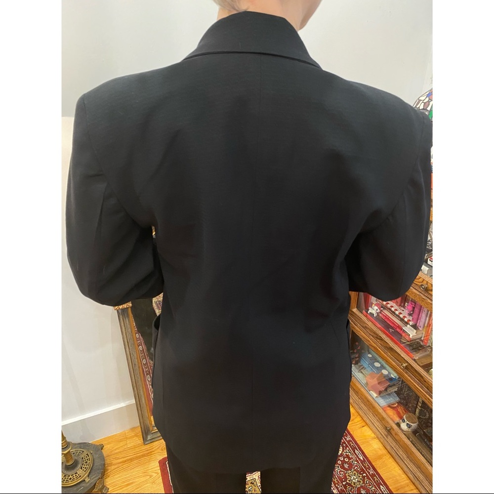 Handmade Suit - Picture 2 of 5